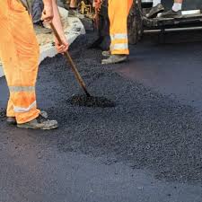 Driveway Overlay Services in Frankford, DE